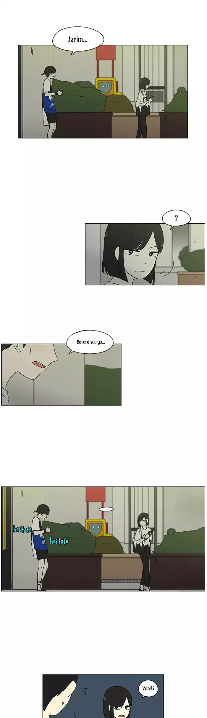 Yeonae Hyeokmyeong - Chapter 46