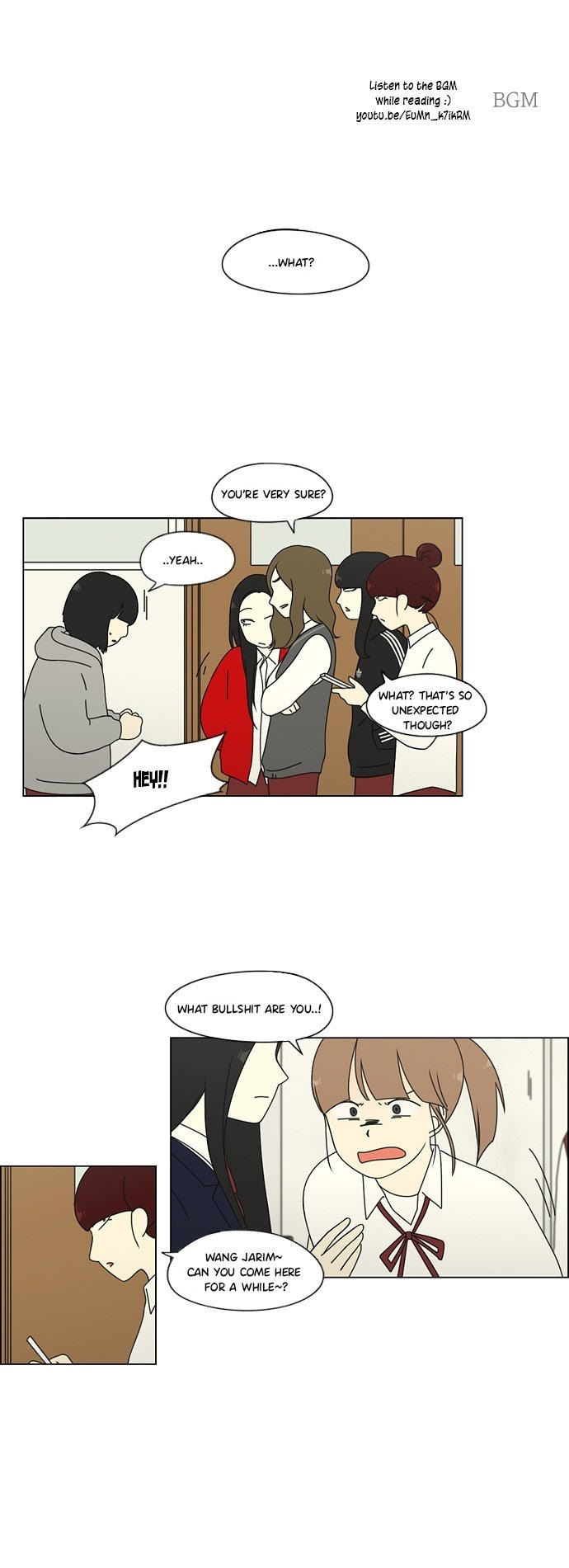 Yeonae Hyeokmyeong - Chapter 68