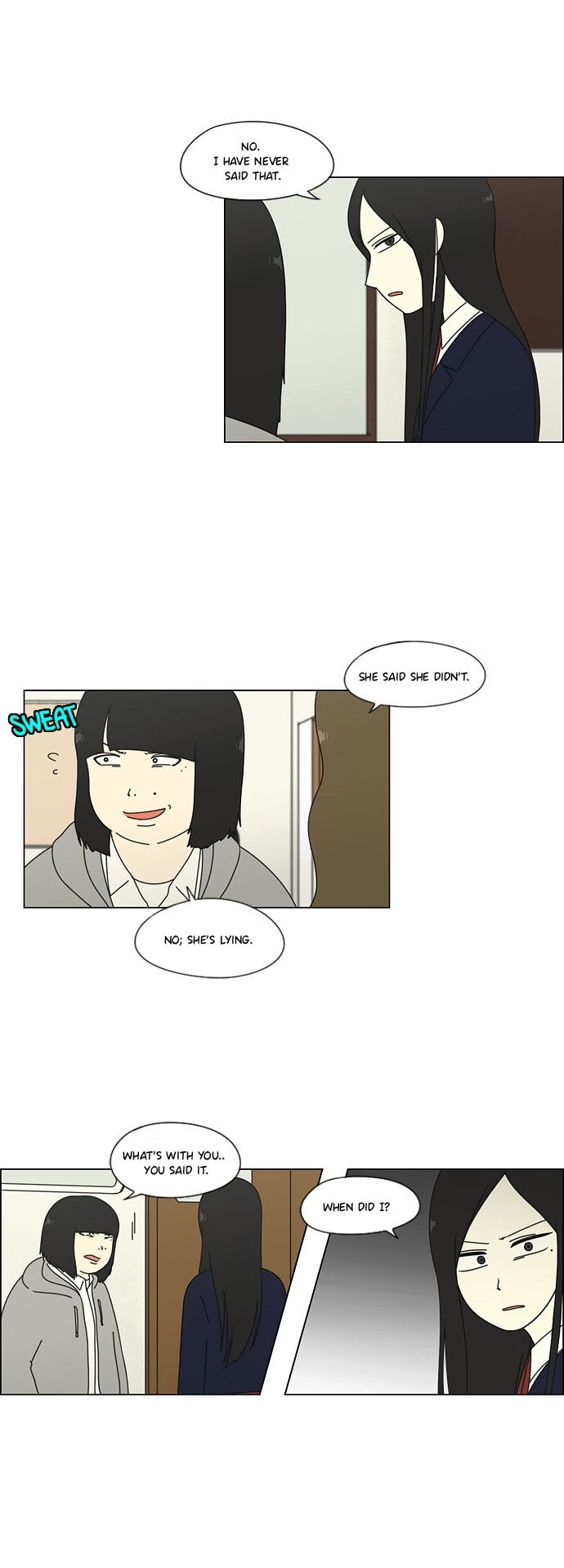 Yeonae Hyeokmyeong - Chapter 68