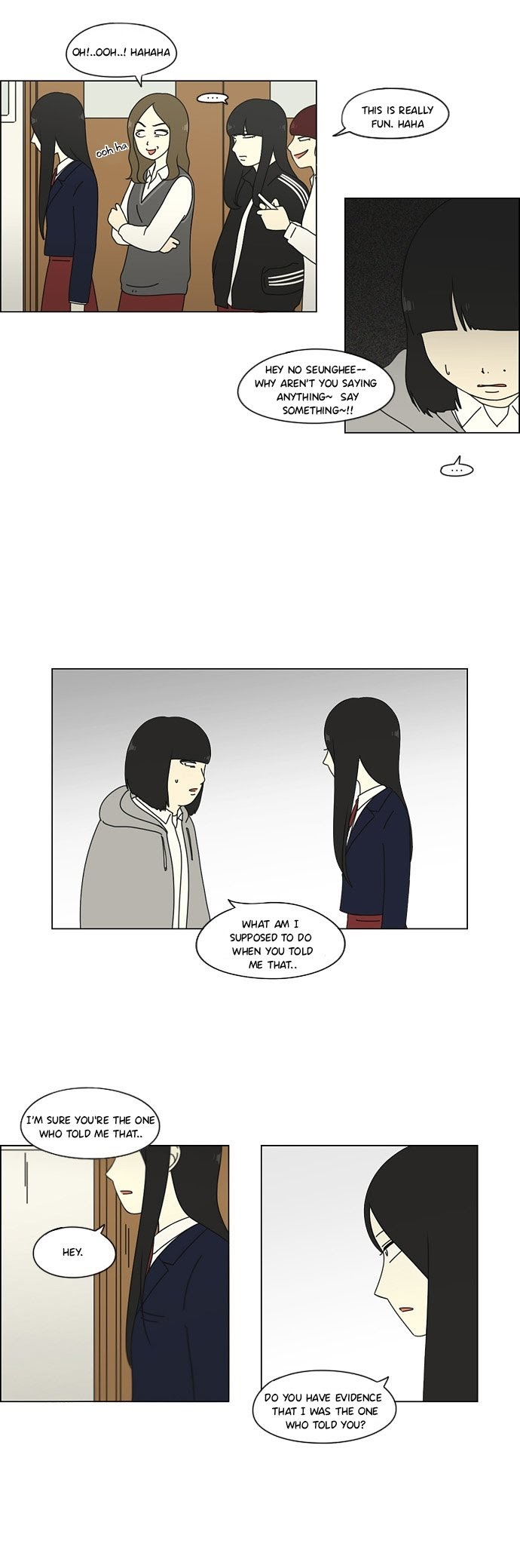 Yeonae Hyeokmyeong - Chapter 68