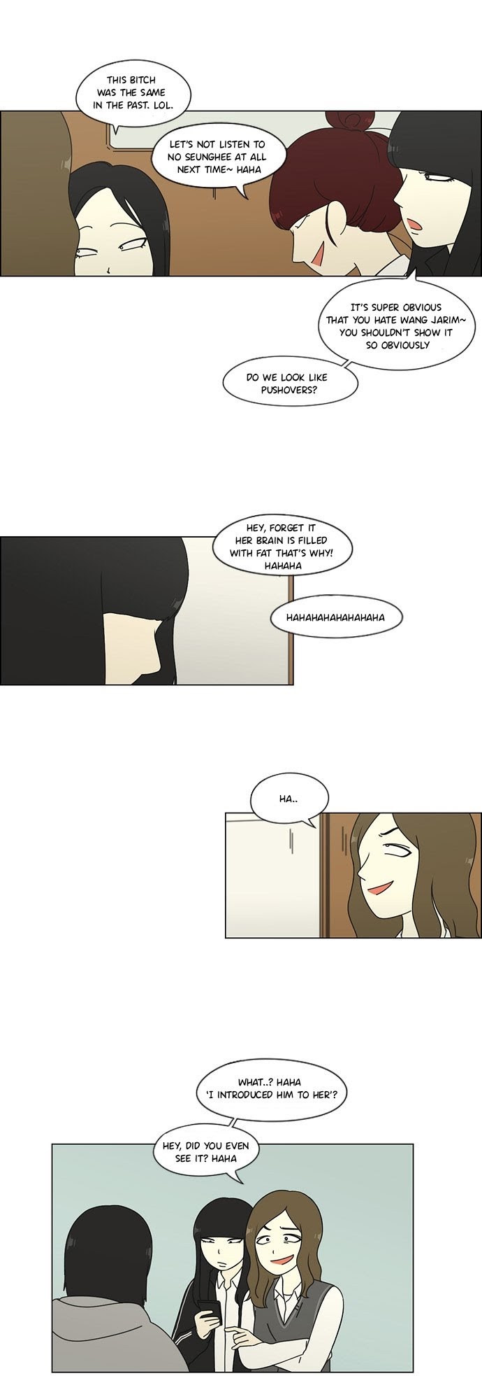 Yeonae Hyeokmyeong - Chapter 68