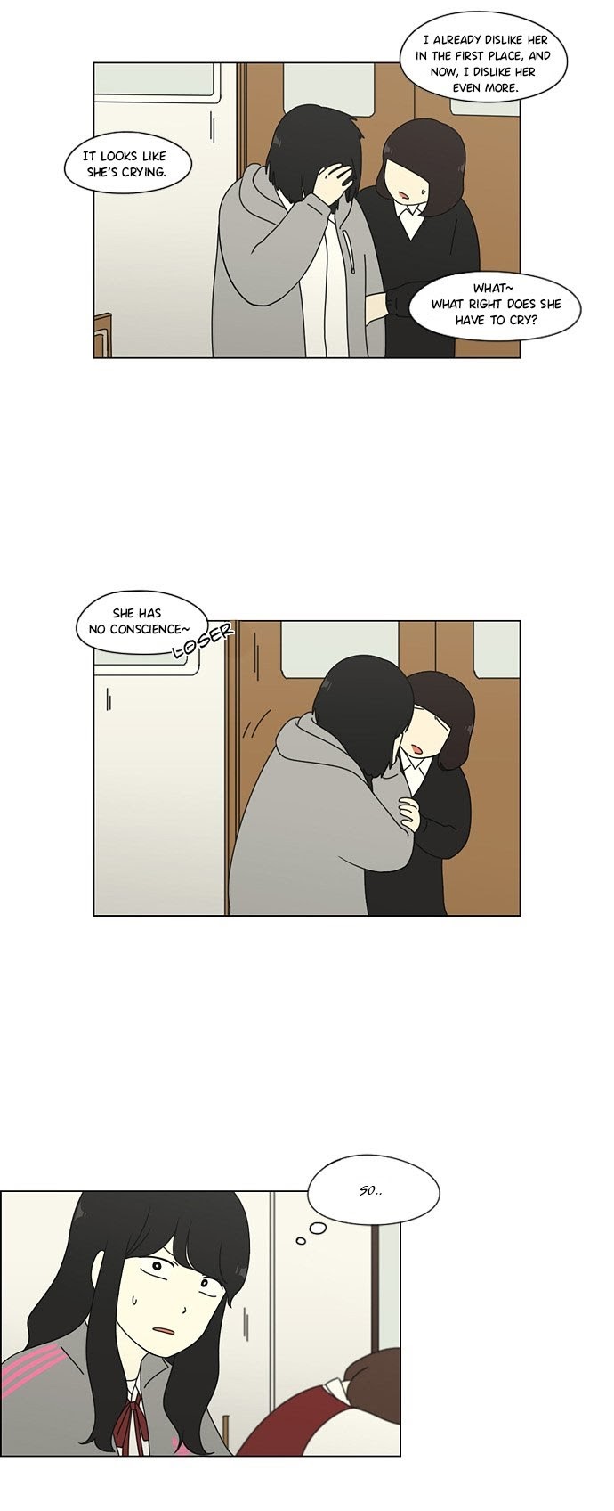 Yeonae Hyeokmyeong - Chapter 68