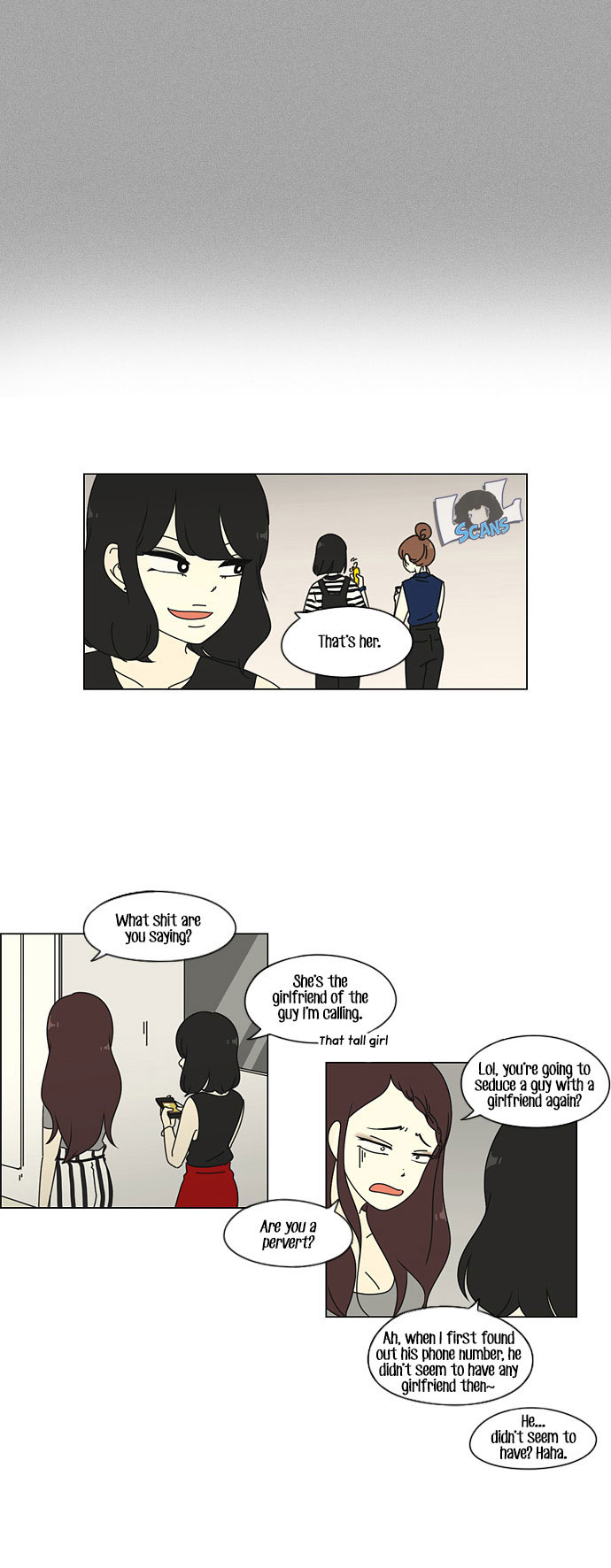 Yeonae Hyeokmyeong - Chapter 35