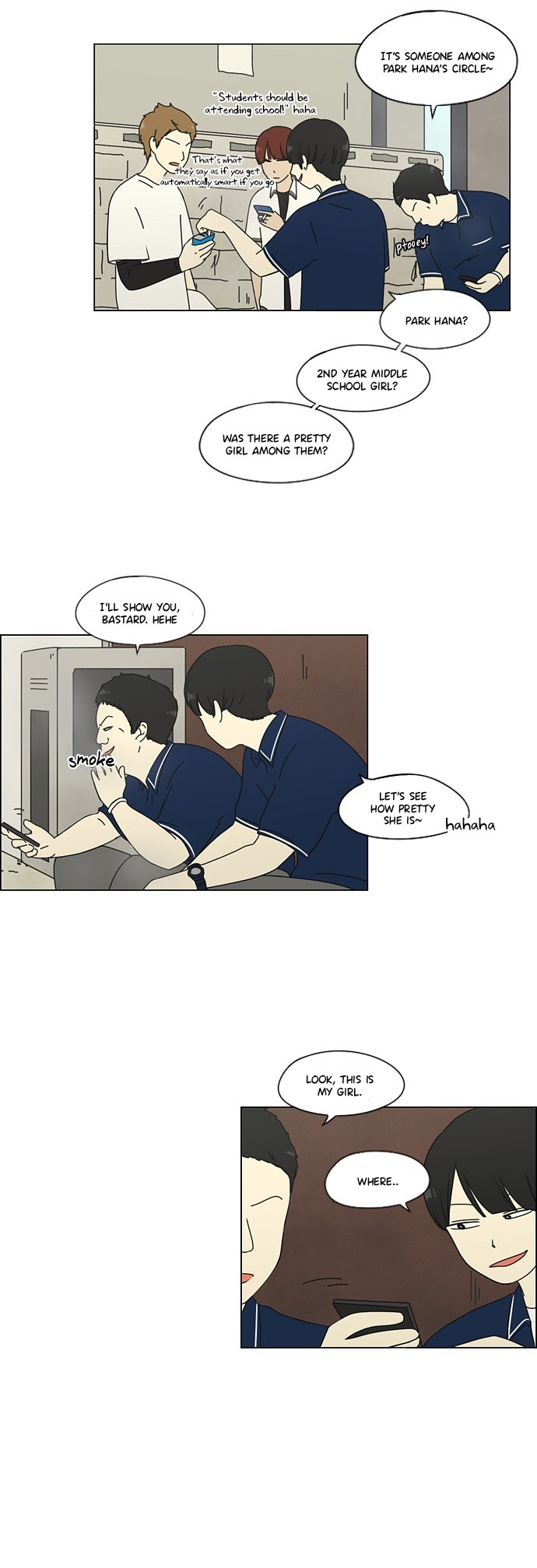 Yeonae Hyeokmyeong - Chapter 60