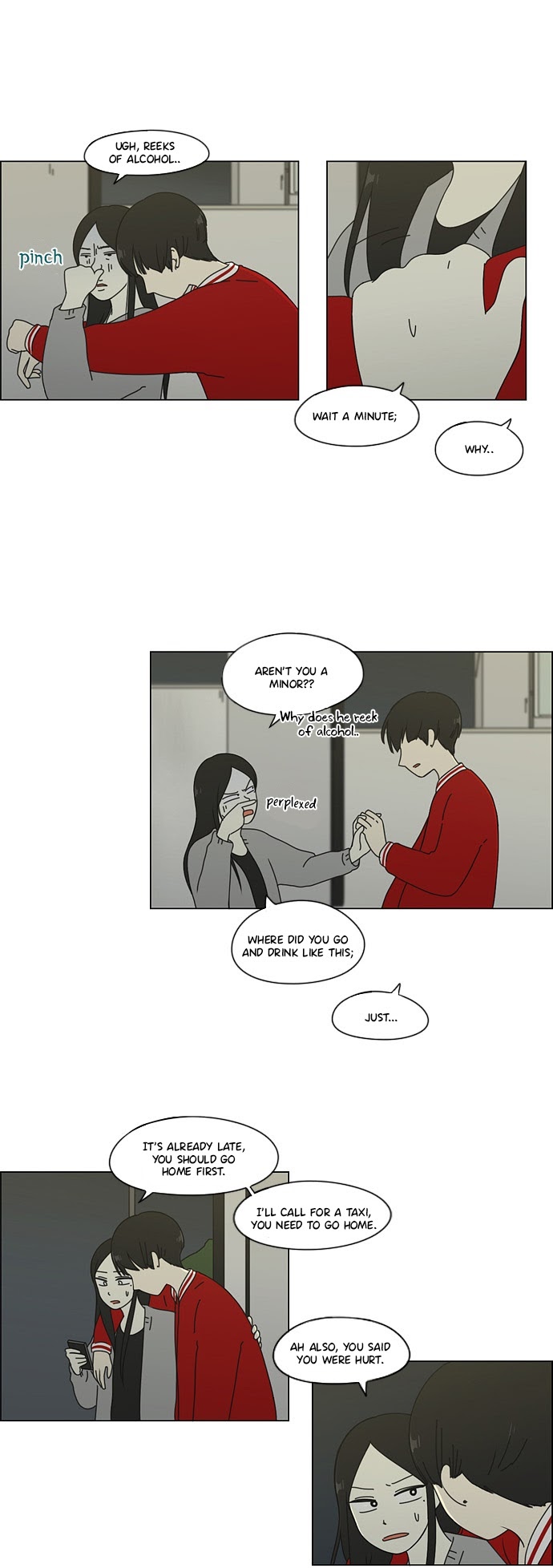 Yeonae Hyeokmyeong - Chapter 60