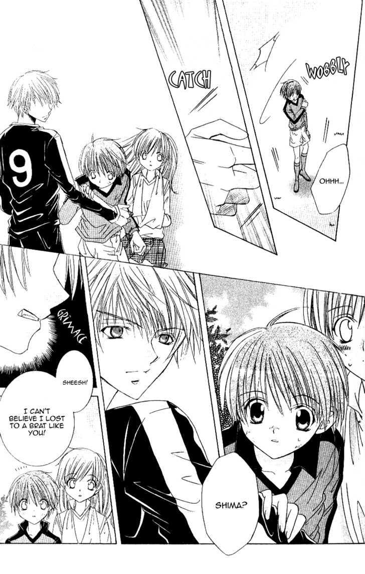 Get Love!! - Vol.3 Chapter 8