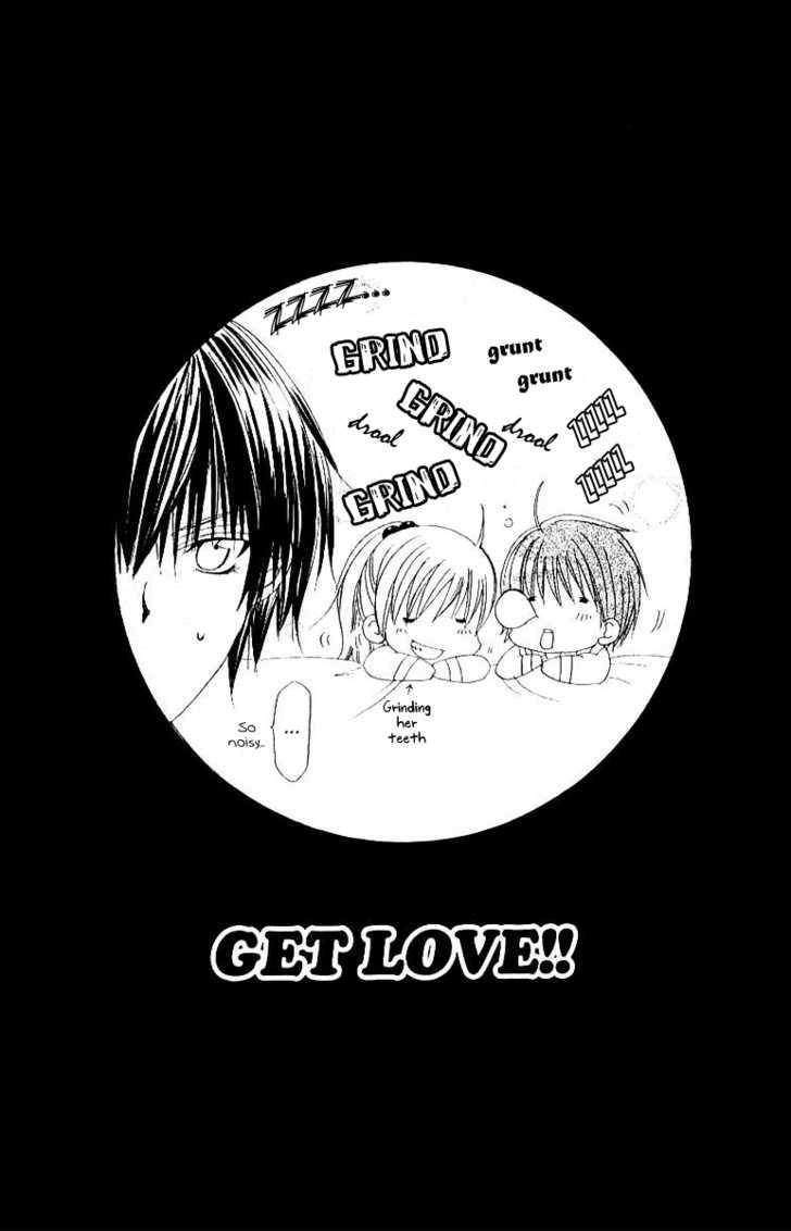 Get Love!! - Vol.5 Chapter 17