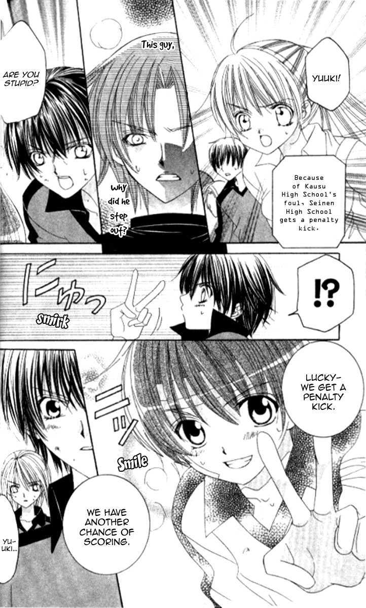 Get Love!! - Vol.7 Chapter 27