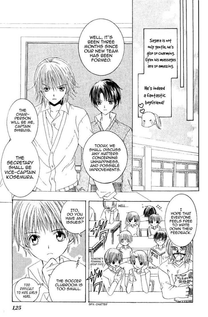 Get Love!! - Vol.3 Chapter 10