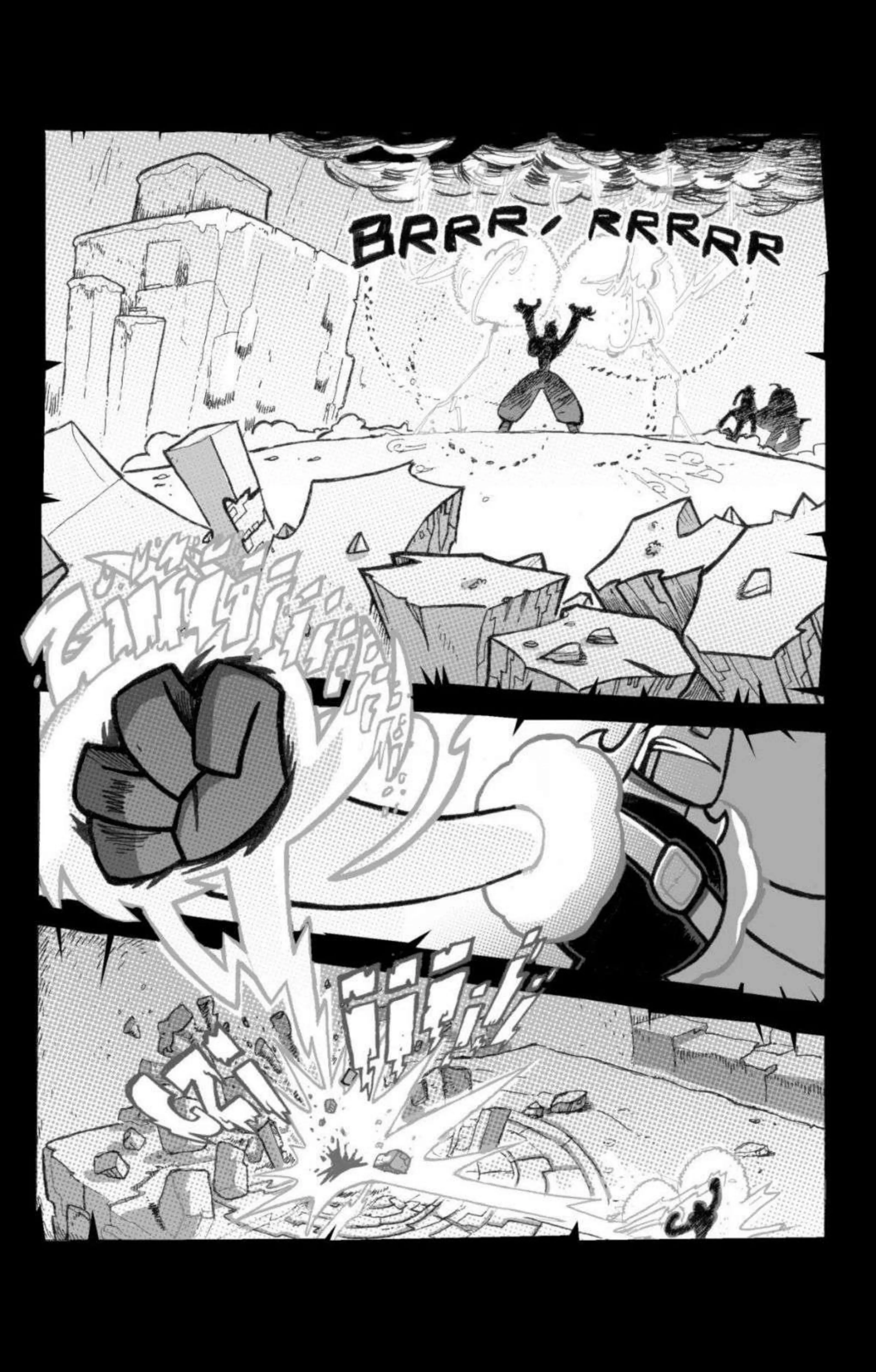 Dofus - Vol.2 Chapter 7: Memories, Memories