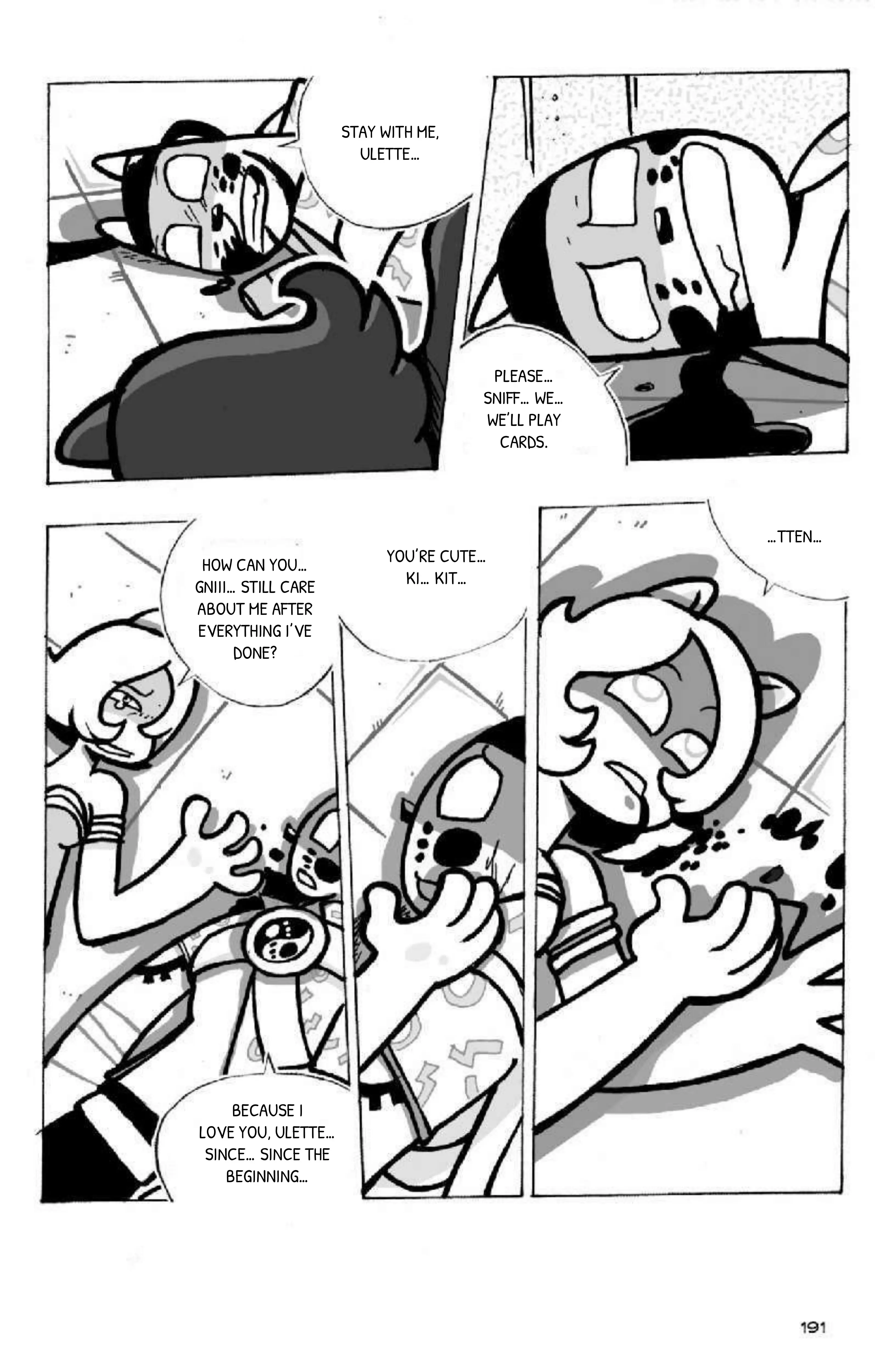 Dofus - Vol.5 Chapter 25: A Unique Monster