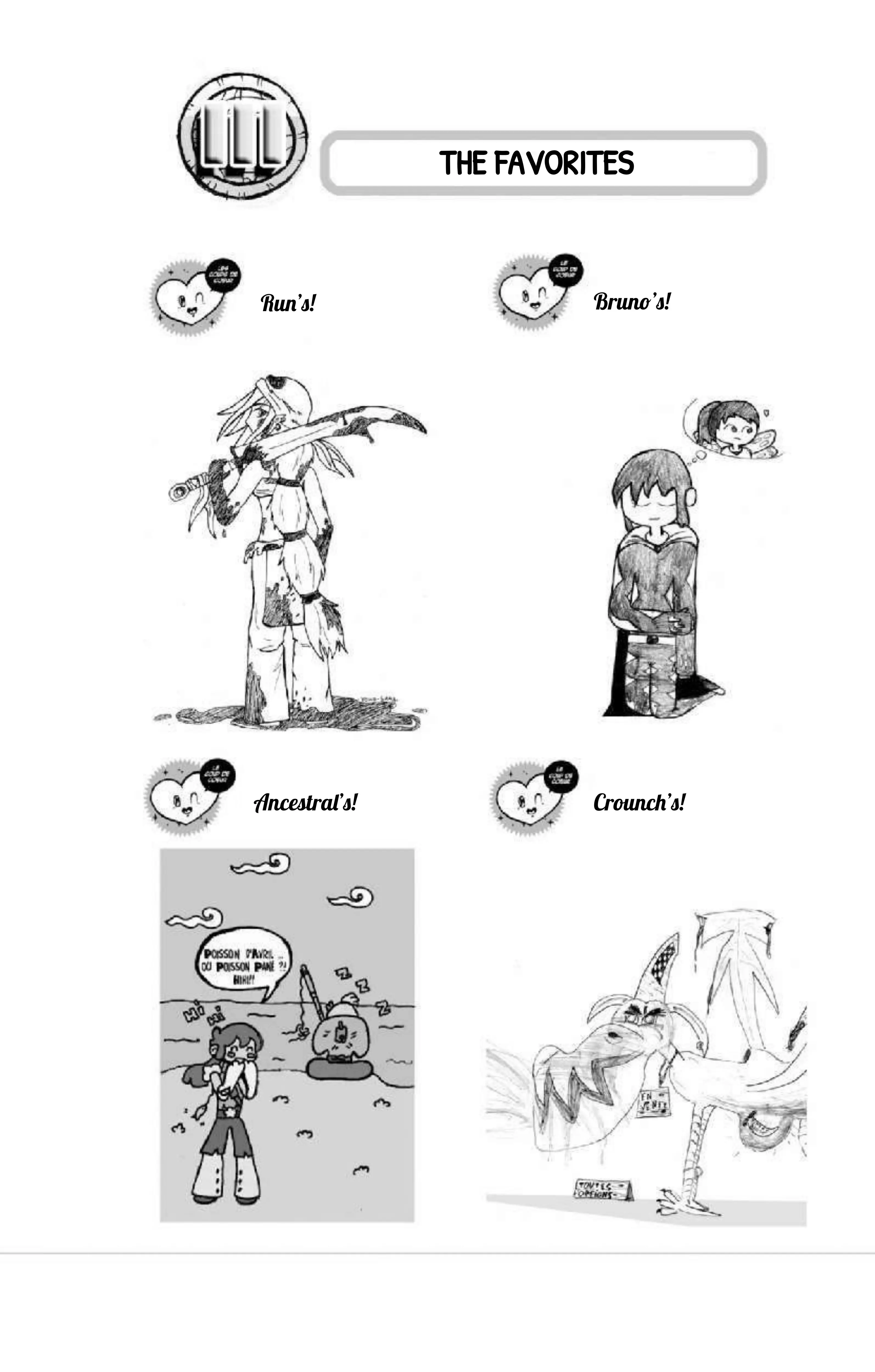 Dofus - Vol.5 Chapter 25: A Unique Monster