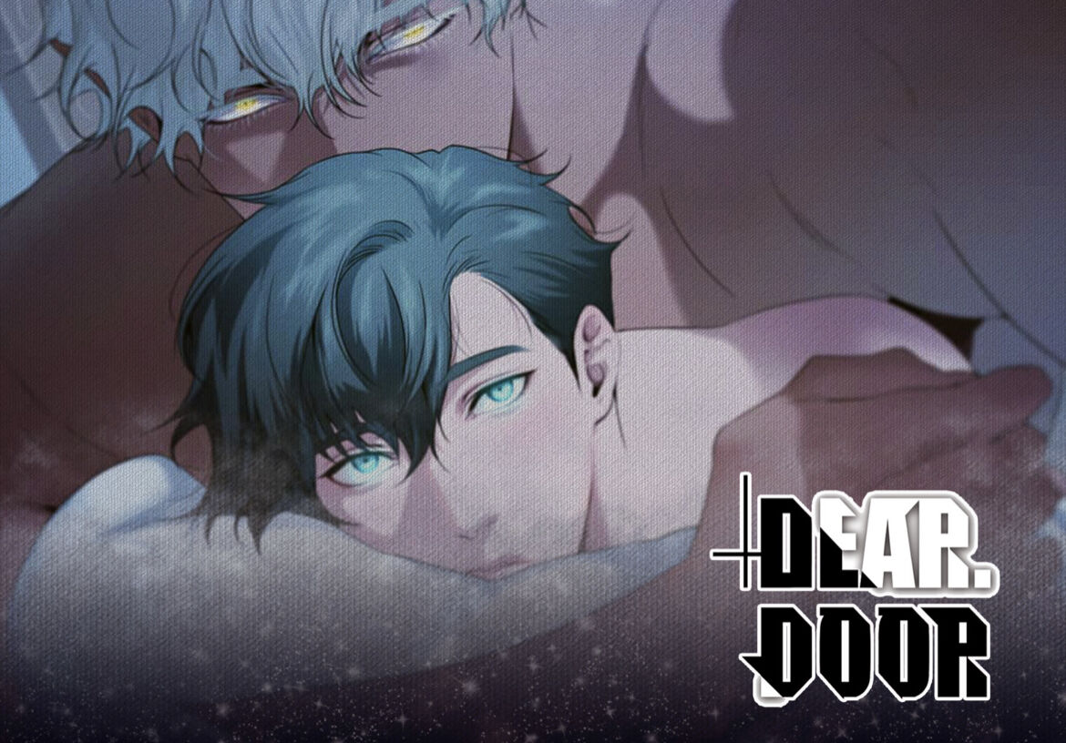 Dear Door - Chapter 46