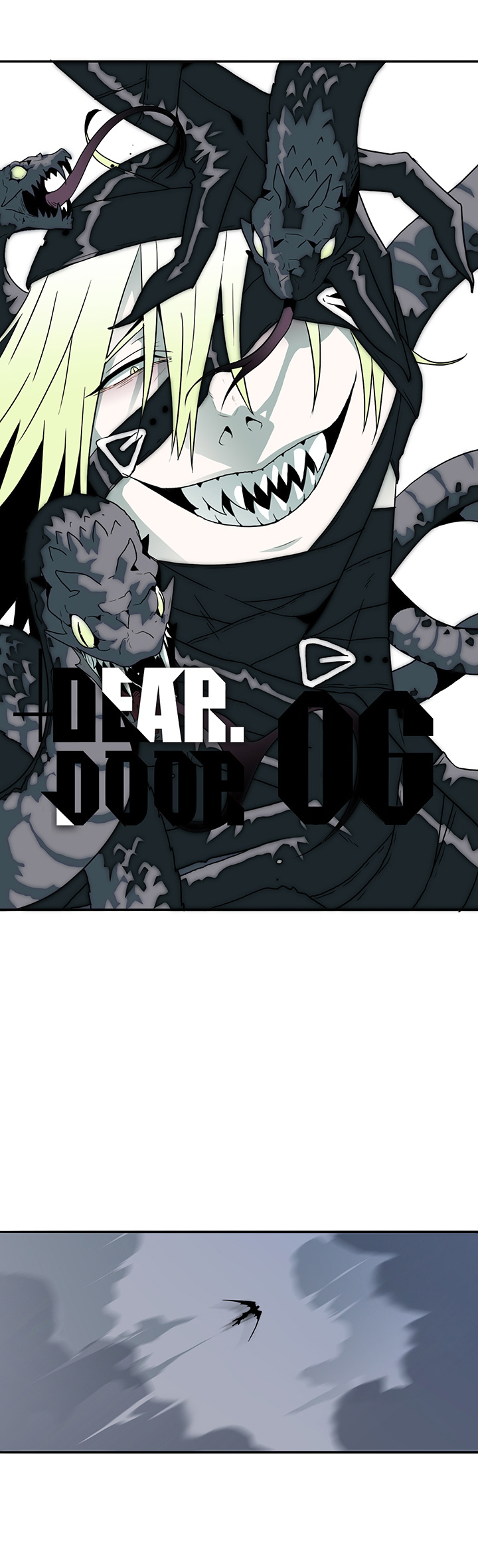 Dear Door - Chapter 6