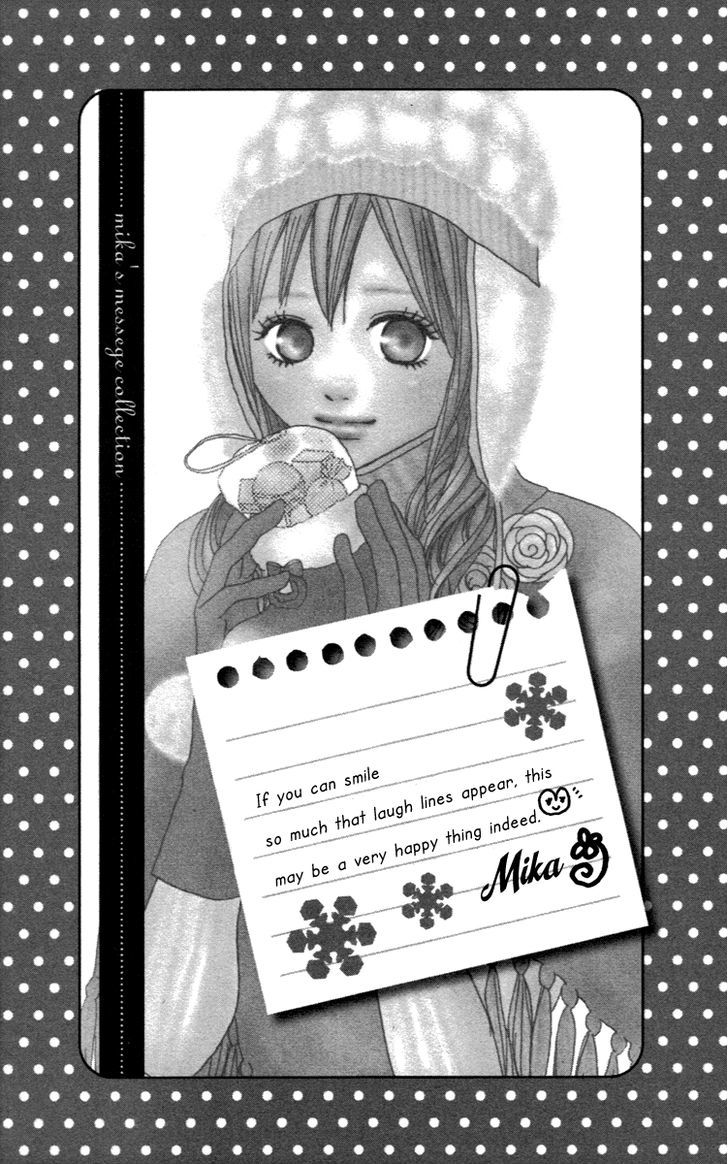 Koizora - Vol.10 Chapter 29.2 : [End]