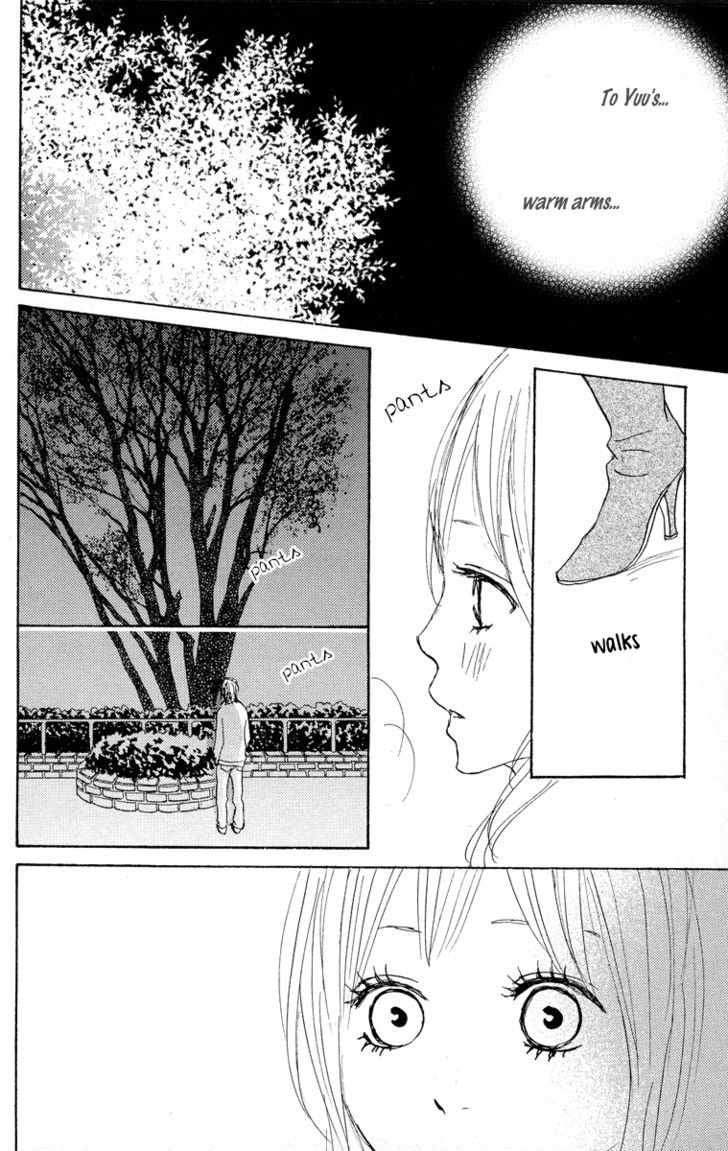 Koizora - Vol.8 Chapter 22