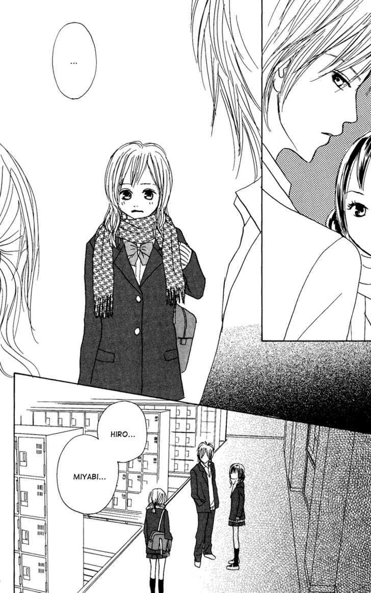 Koizora - Vol.5 Chapter 13