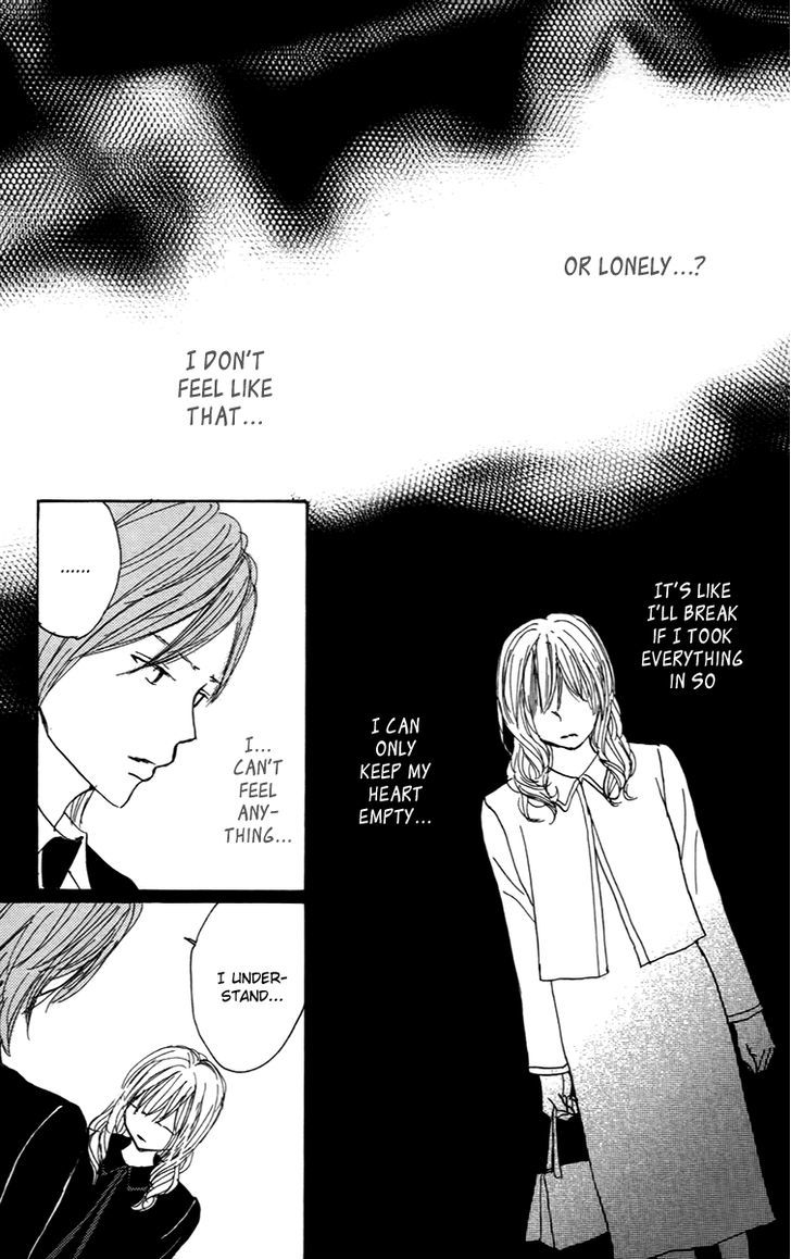 Koizora - Vol.10 Chapter 28