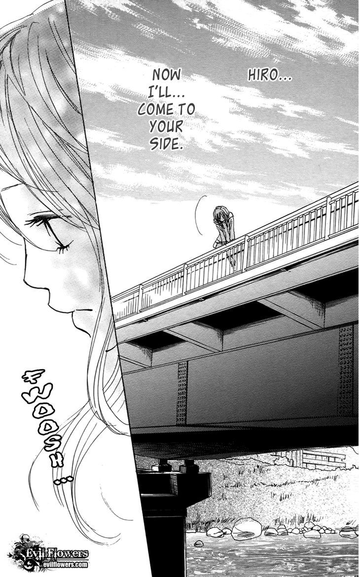 Koizora - Vol.10 Chapter 28