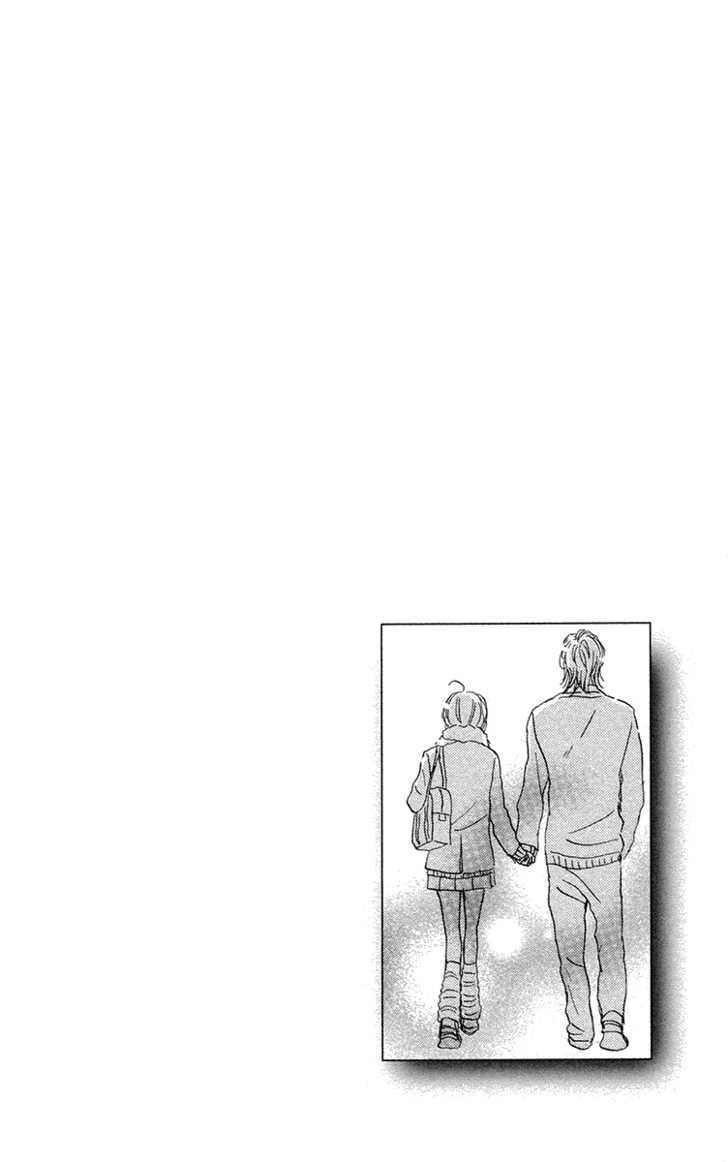 Koizora - Vol.2 Chapter 5