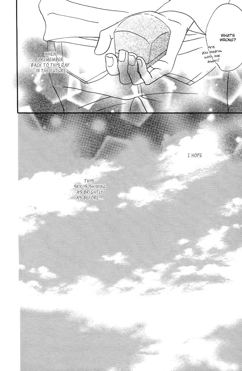 Koizora - Chapter 29.005