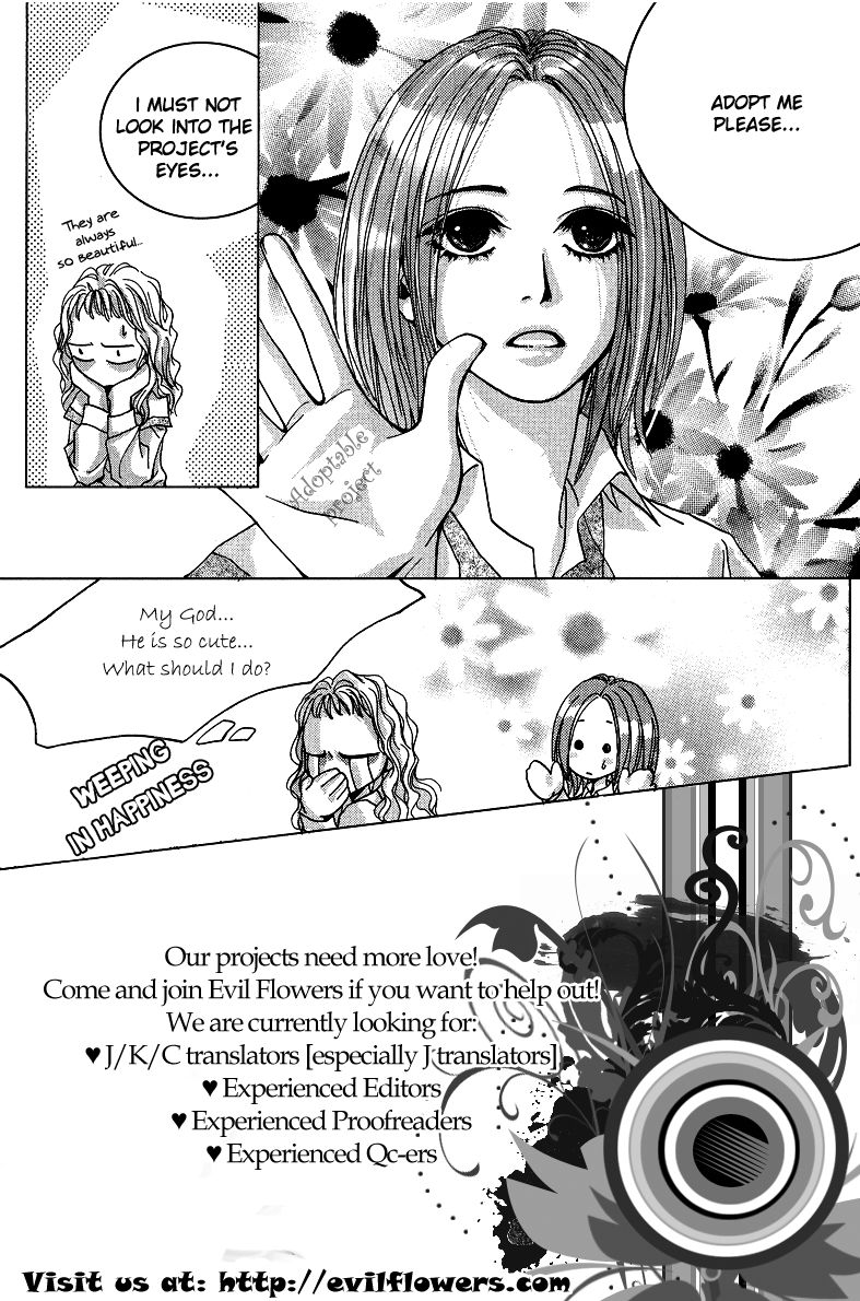 Koizora - Chapter 29.6