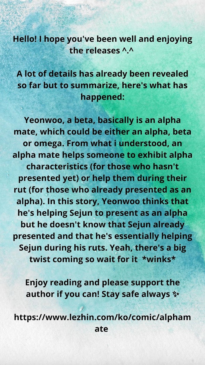 Alpha Mate - Chapter 24