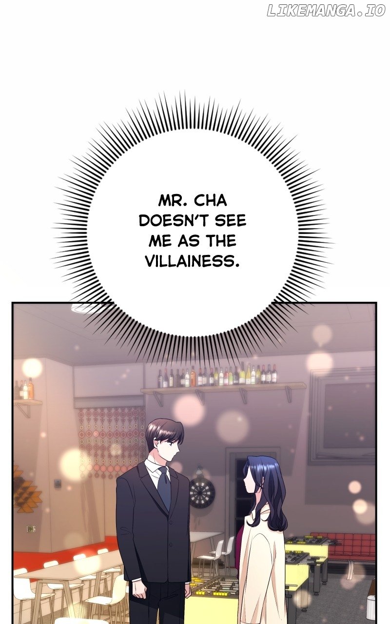 I Became The Villainess Of A Third-Rate Drama - Chapter 41