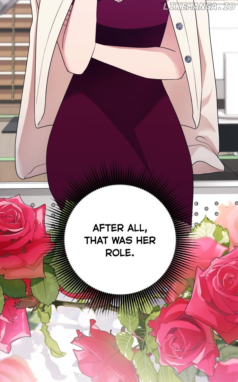 I Became The Villainess Of A Third-Rate Drama - Chapter 41