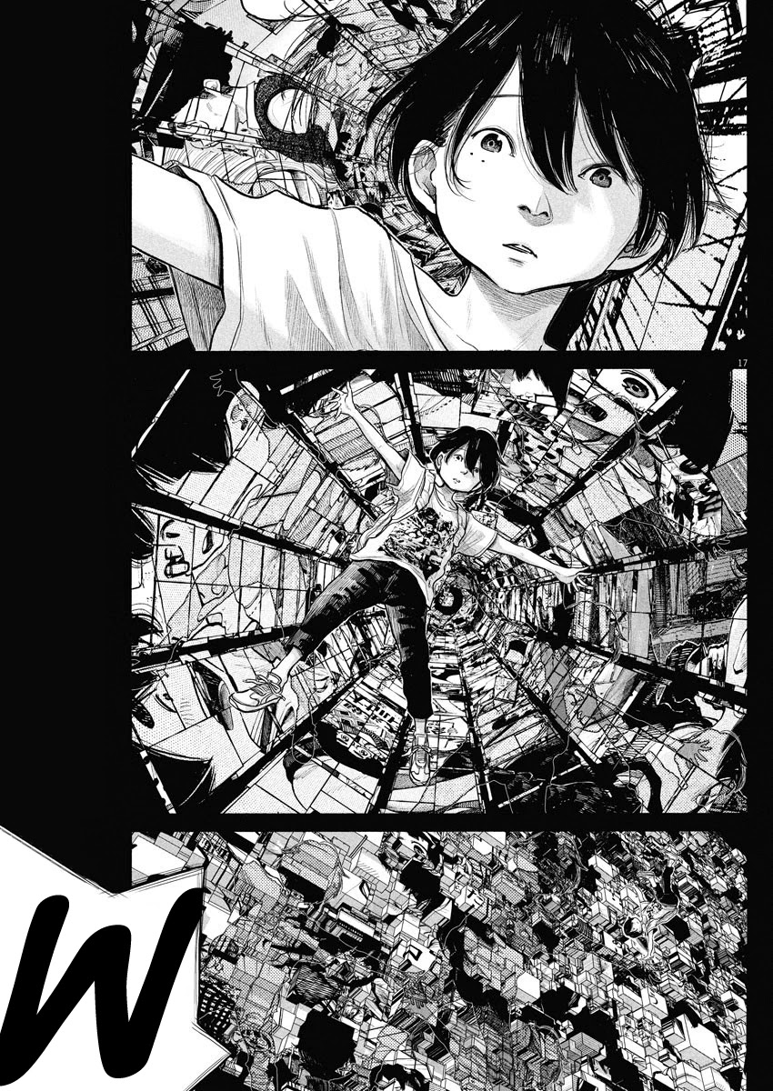 Dead Dead Demon's Dededededestruction - Chapter 78