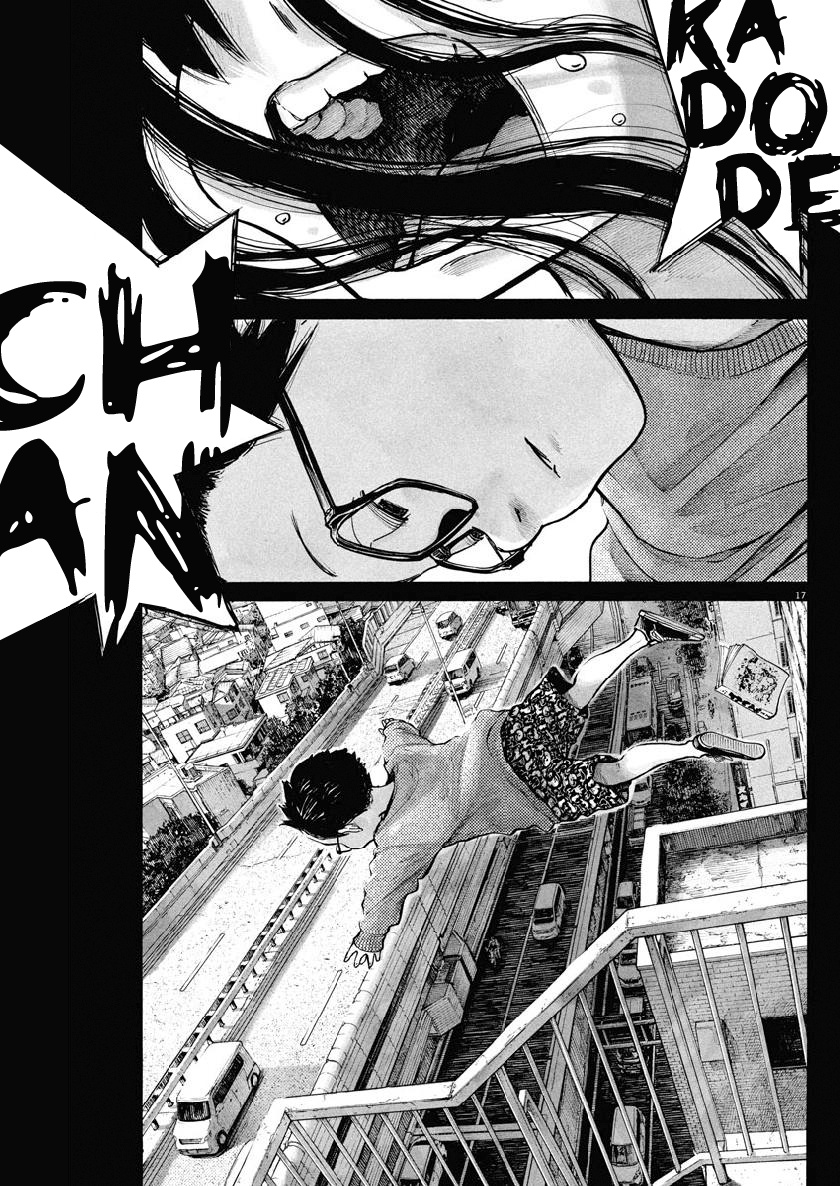 Dead Dead Demon's Dededededestruction - Chapter 69