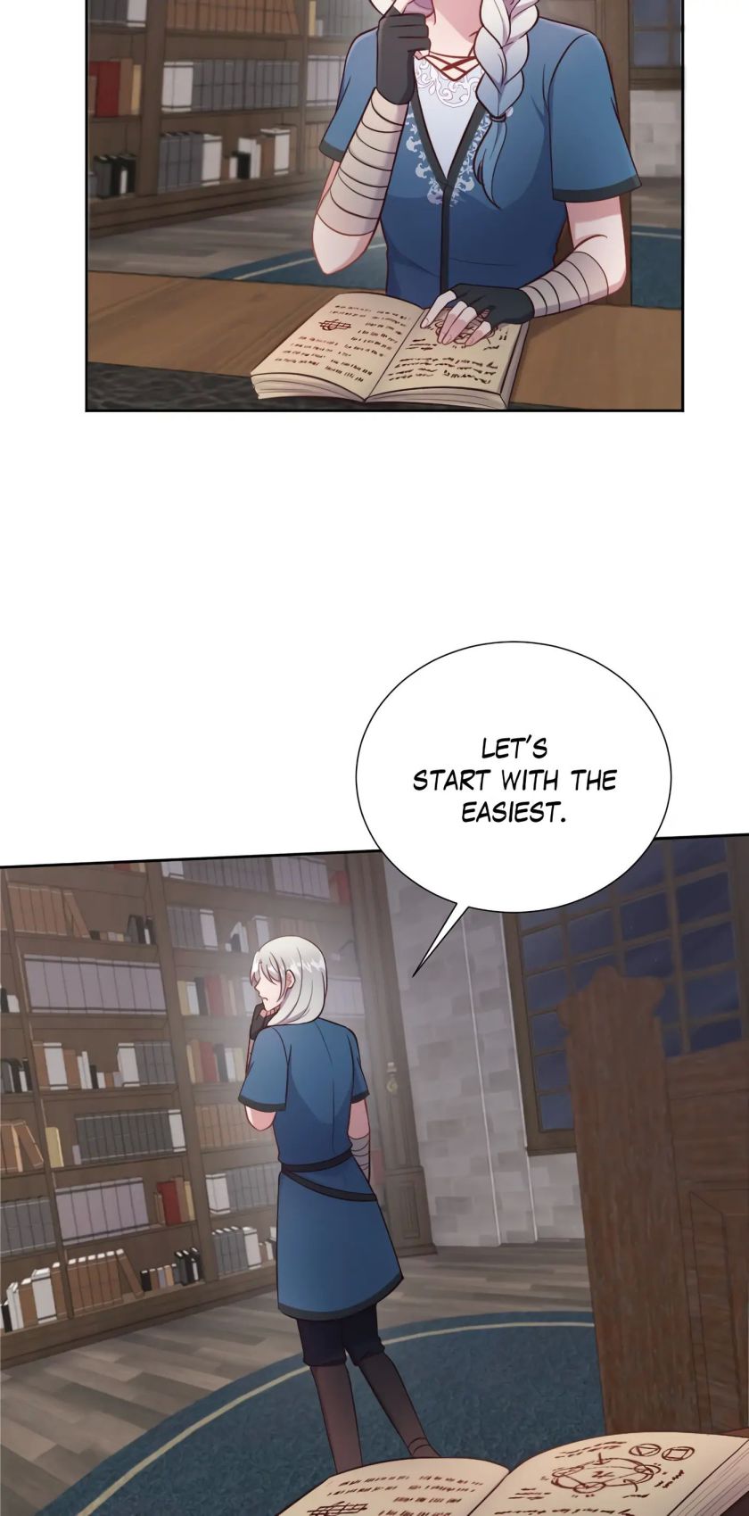 Ice (Manhwa) - Chapter 37