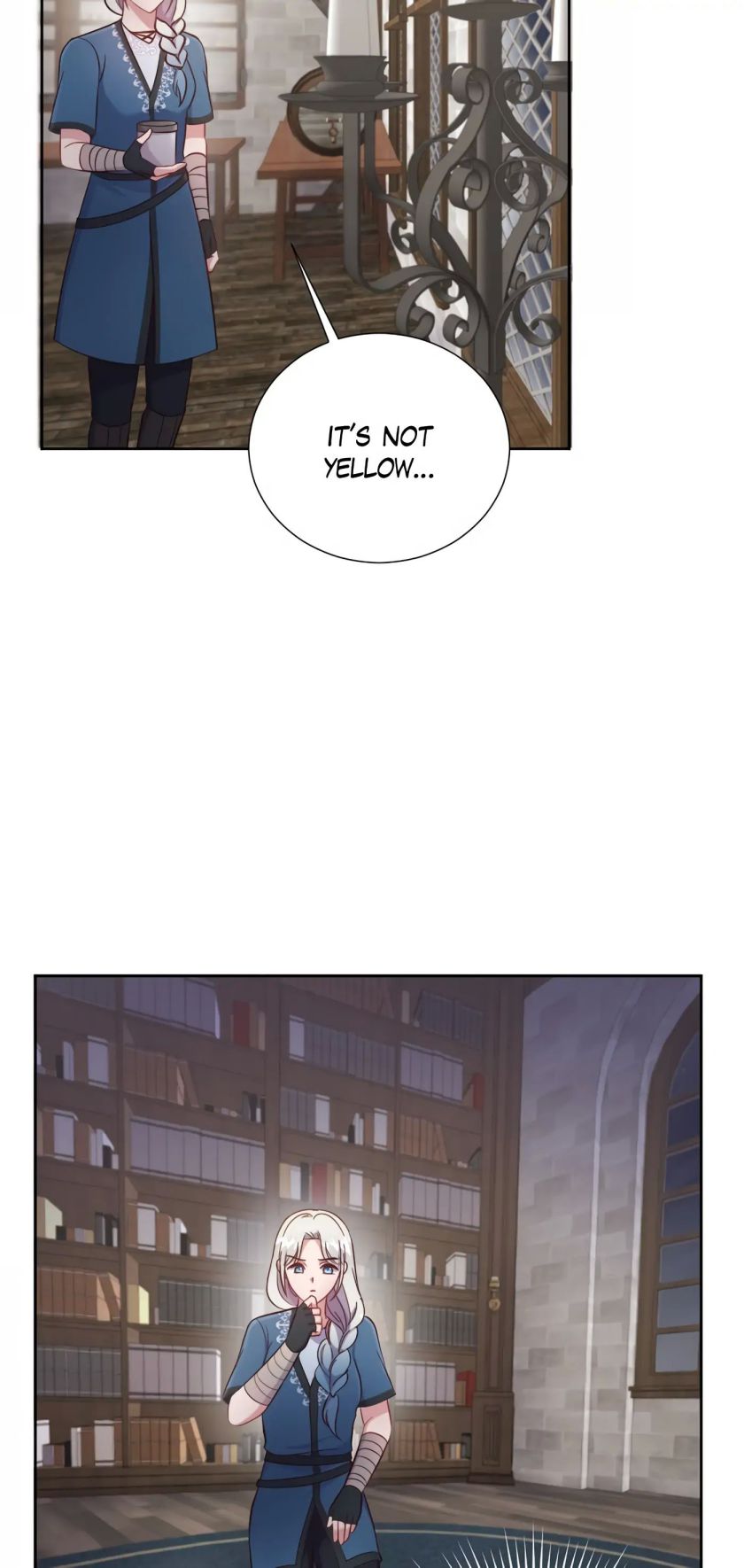 Ice (Manhwa) - Chapter 37