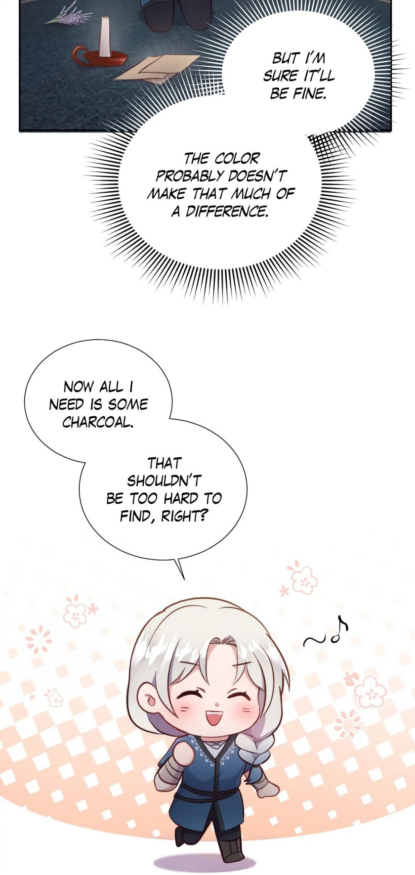 Ice (Manhwa) - Chapter 37