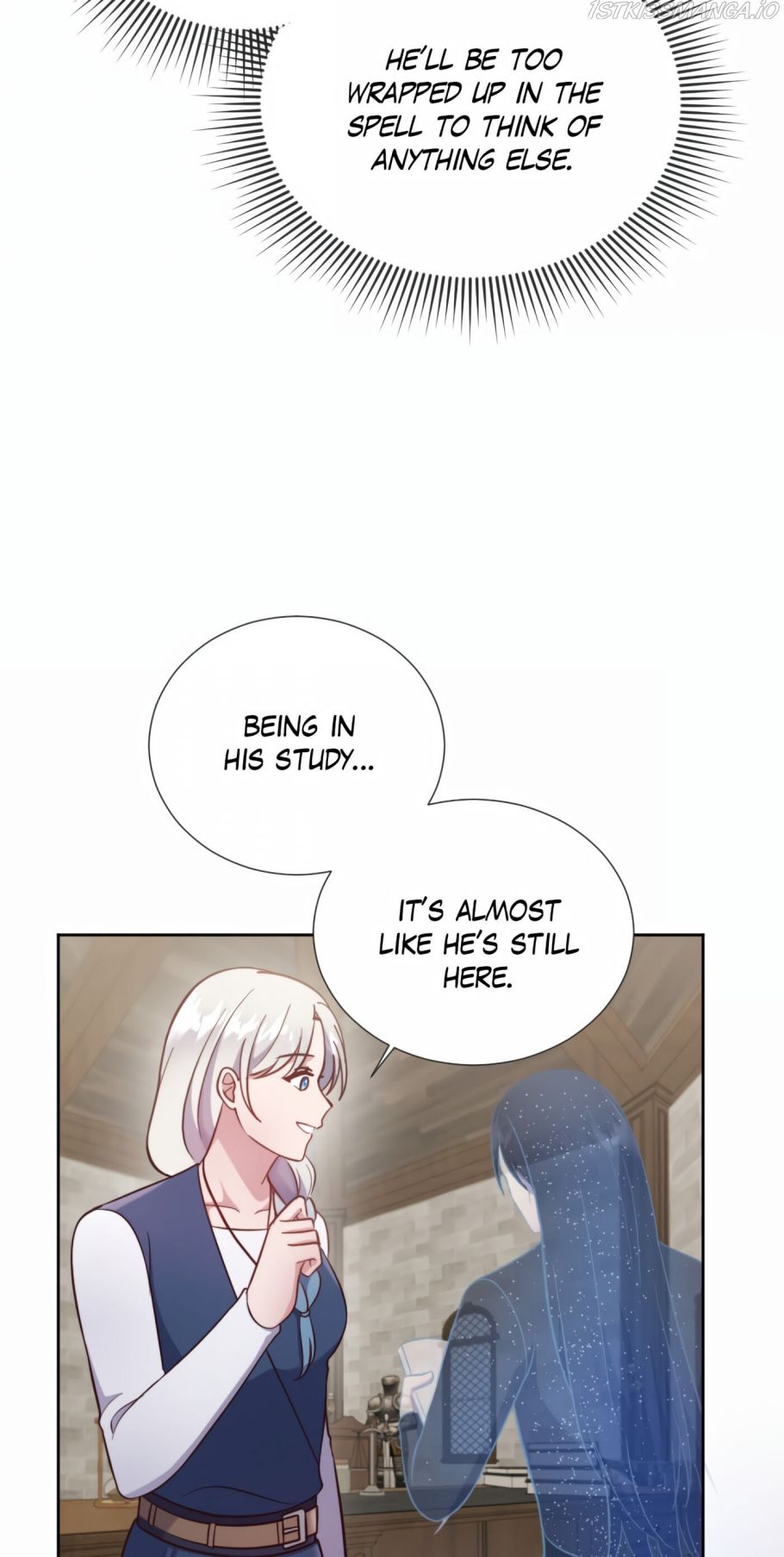 Ice (Manhwa) - Chapter 30