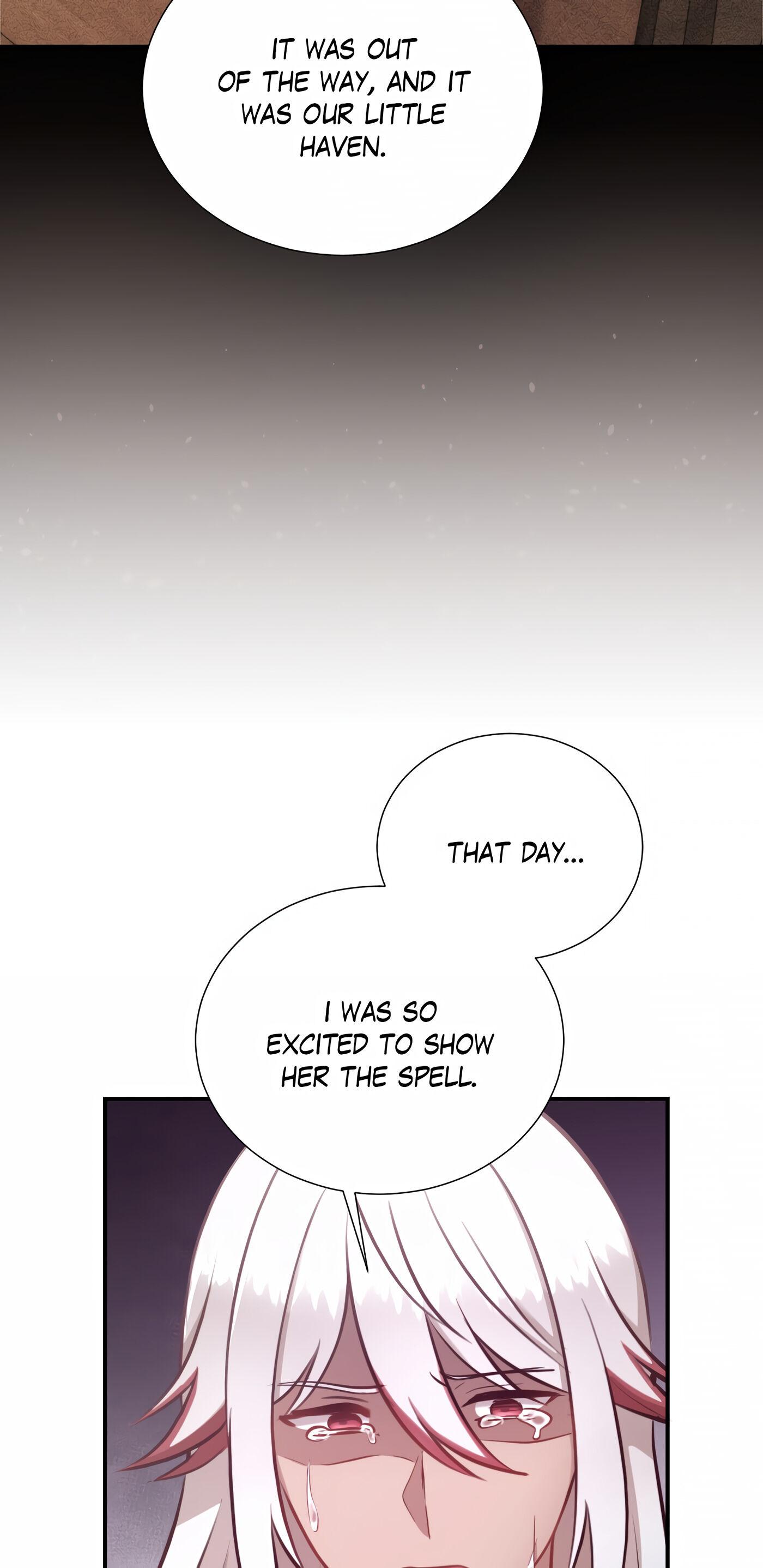 Ice (Manhwa) - Chapter 33