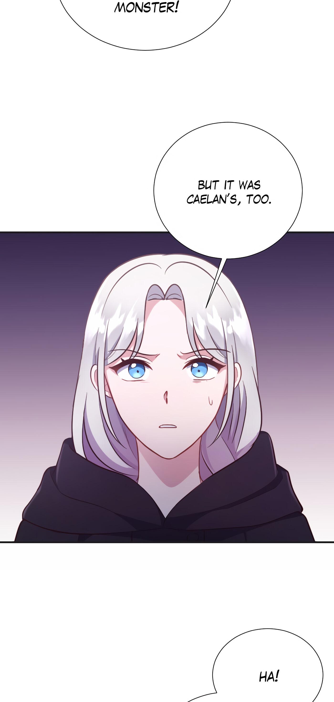 Ice (Manhwa) - Chapter 33