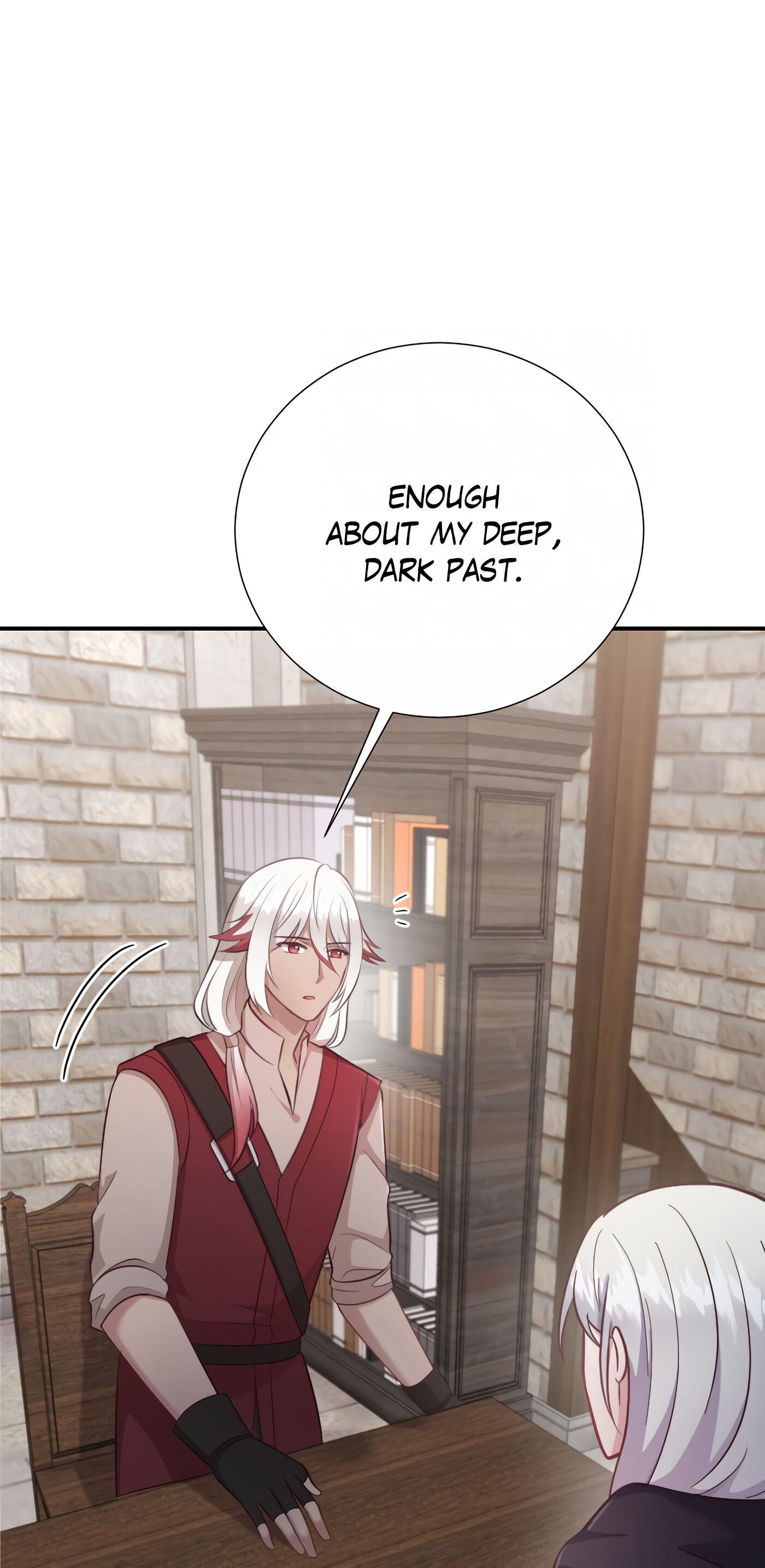 Ice (Manhwa) - Chapter 33