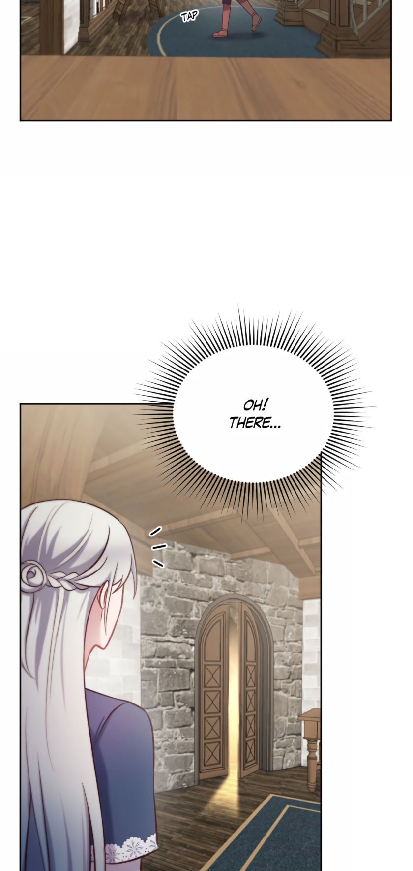 Ice (Manhwa) - Chapter 13