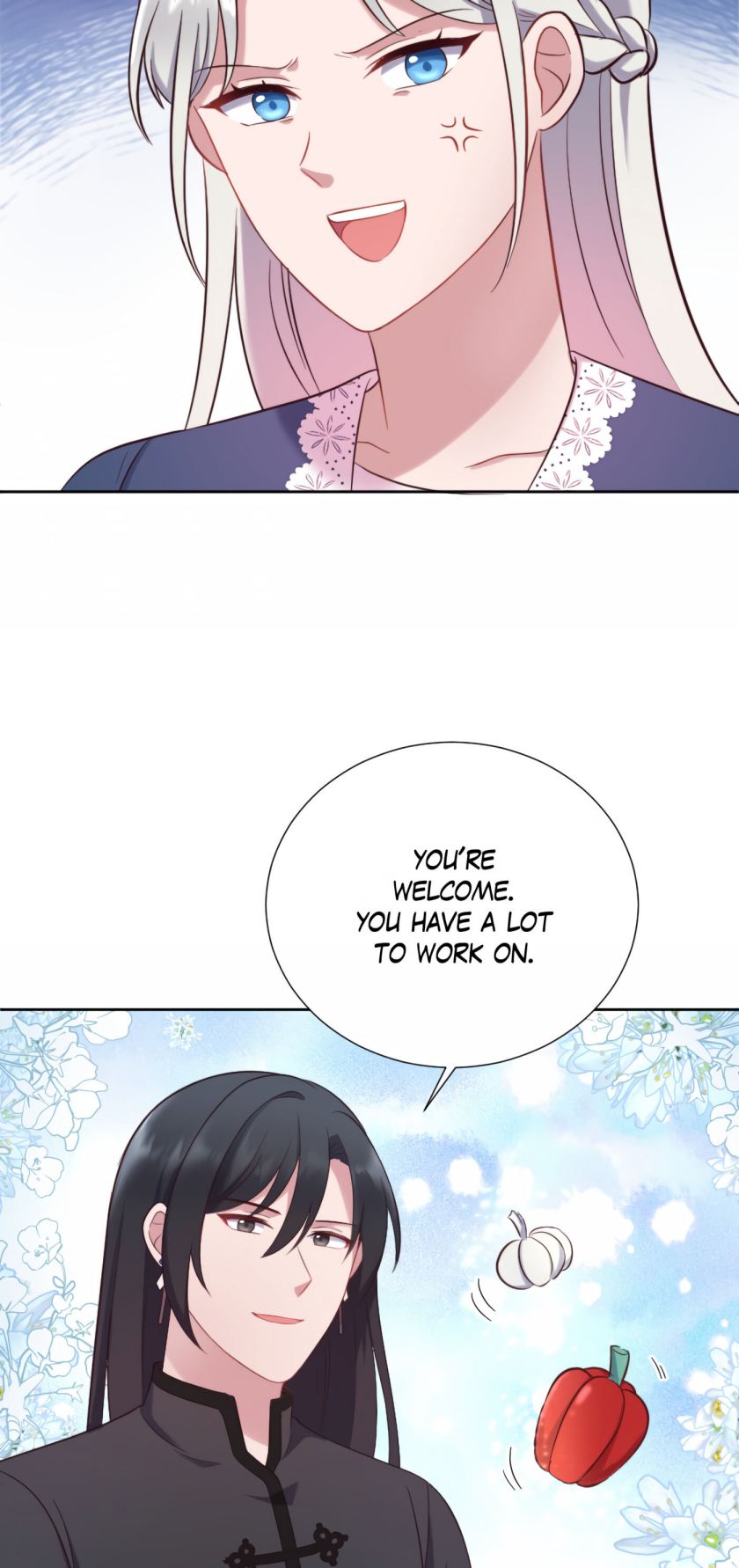 Ice (Manhwa) - Chapter 13