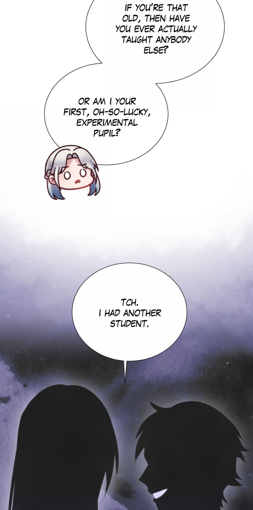 Ice (Manhwa) - Chapter 13