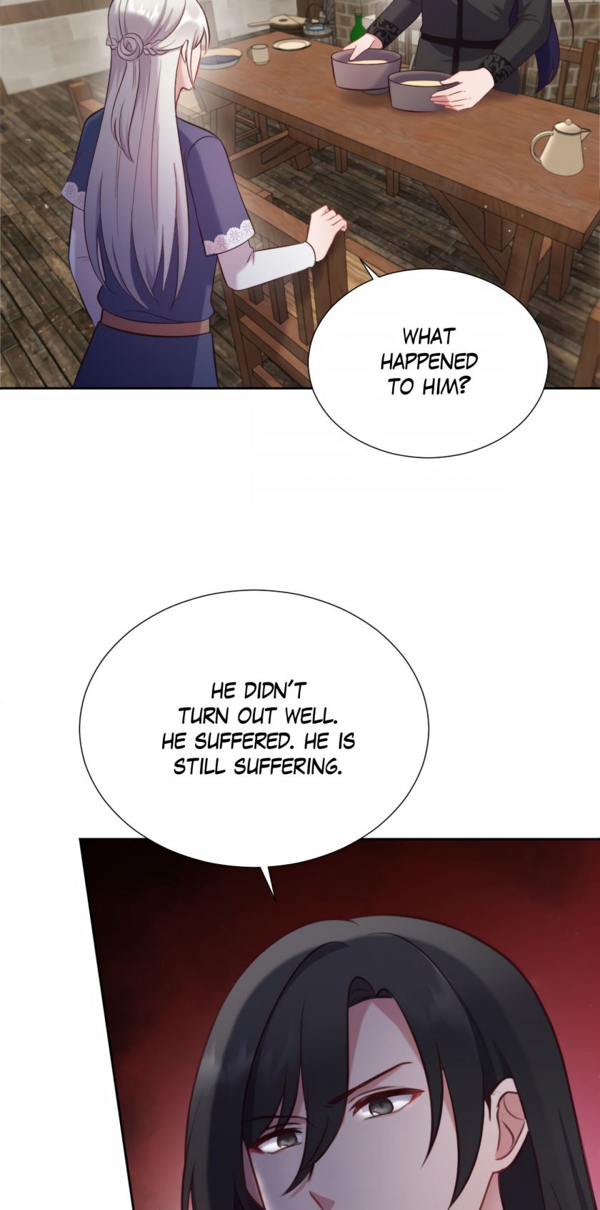 Ice (Manhwa) - Chapter 13