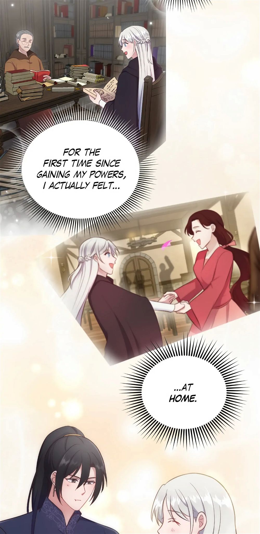 Ice (Manhwa) - Chapter 44