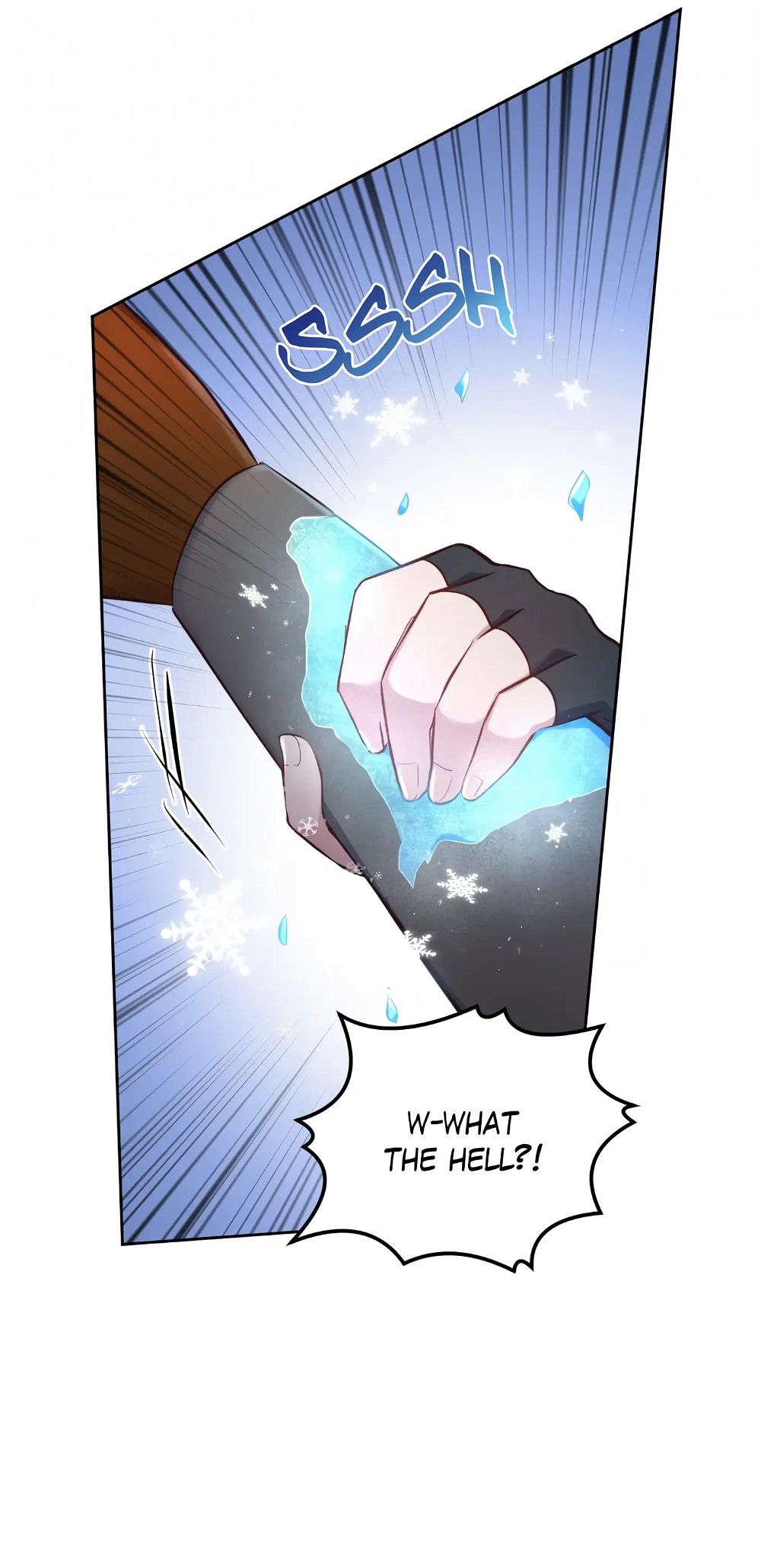 Ice (Manhwa) - Chapter 44