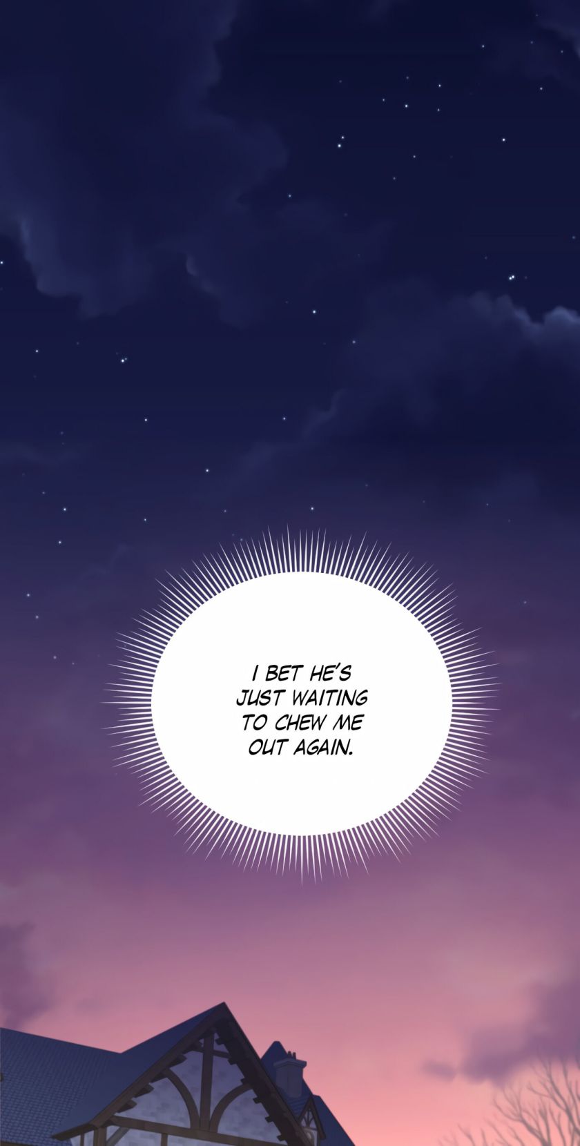 Ice (Manhwa) - Chapter 28