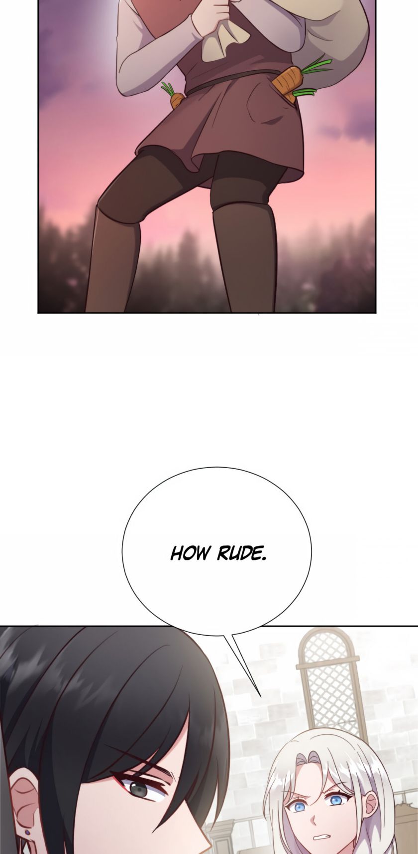 Ice (Manhwa) - Chapter 28