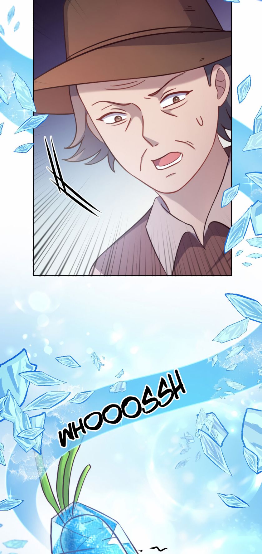 Ice (Manhwa) - Chapter 28