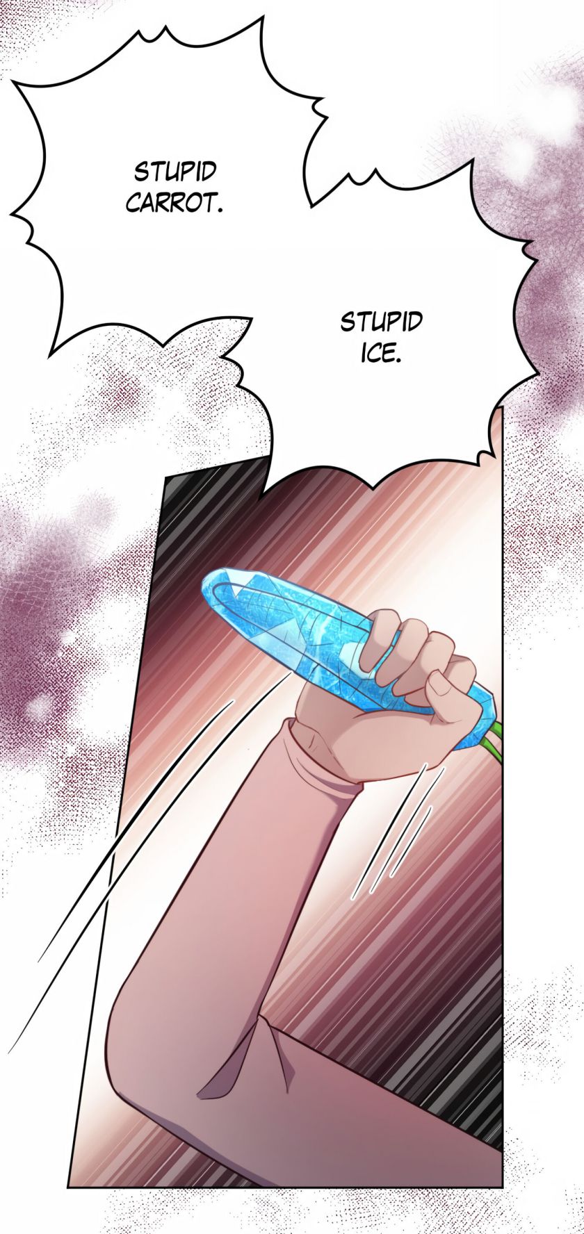 Ice (Manhwa) - Chapter 28