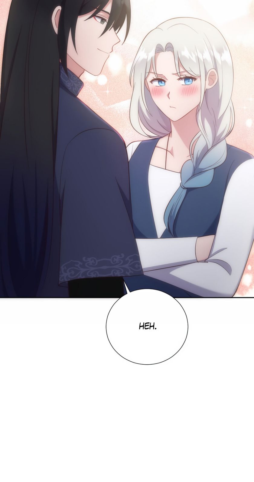 Ice (Manhwa) - Chapter 28