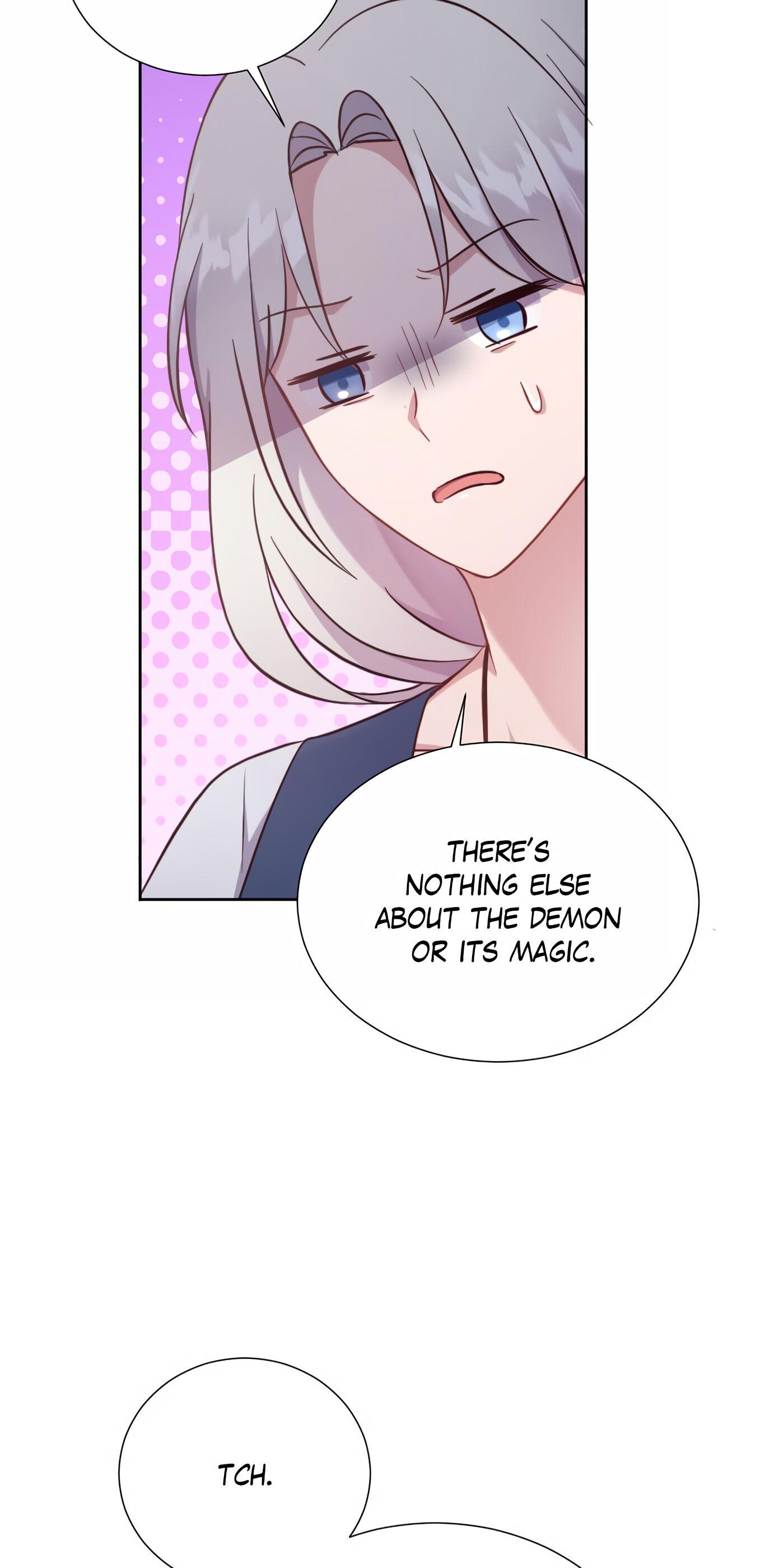 Ice (Manhwa) - Chapter 31